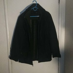 Heavy Weather Jacket